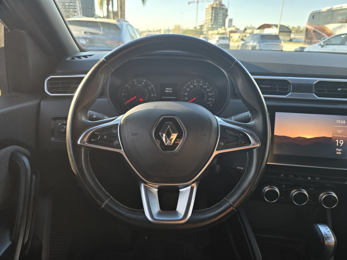 Renault Duster Intens 1.6 CVT Extra Full| Permuta / Financia Renault Duster Intens 1.6 CVT Extra Full| Permuta / Financia