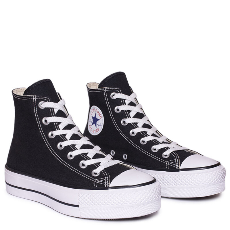 CTAS LIFT HI BLACK/BLACK/WHITE BLACK/BLACK/WHITE