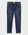 Pantalón Stretch Denim Pant (slim) Hombre 3738