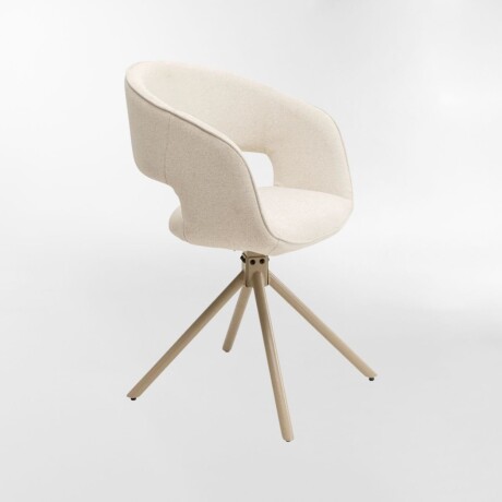 SILLA GINA Beige