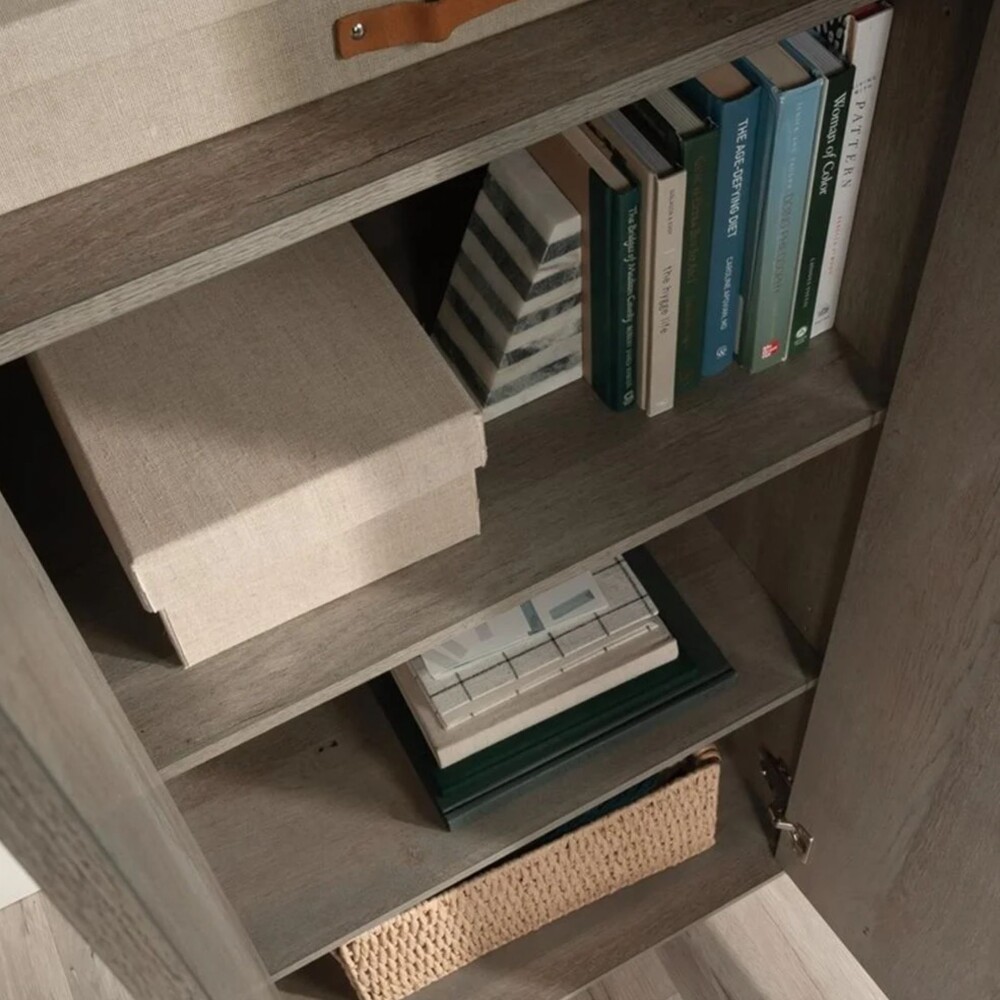 Ropero 2 puertas - Sauder - Sundar Ropero 2 puertas - Sauder - Sundar