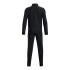 UA B's Challenger Tracksuit-BLK BLK-001