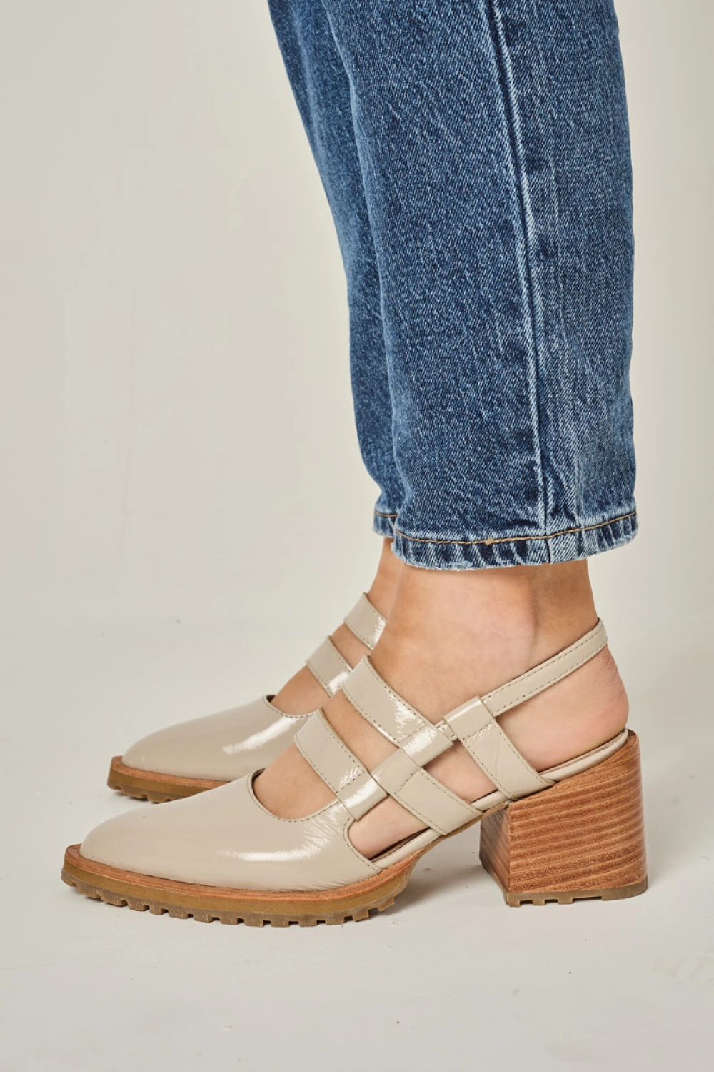 Zapato naomi