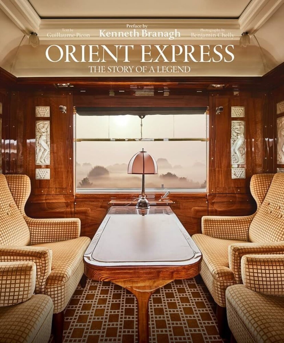 Orient Express 