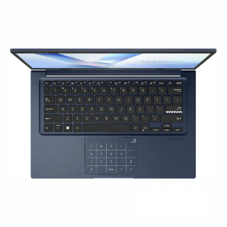 Notebook Asus 14" Core 5 120u 8gb 256gb W11 Notebook Asus 14" Core 5 120u 8gb 256gb W11