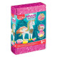 FÁBRICA DE MODELADO UNICORNIO MAPED CREATIV FÁBRICA DE MODELADO UNICORNIO MAPED CREATIV