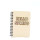 LIBRETA AMAR. PASTEL
