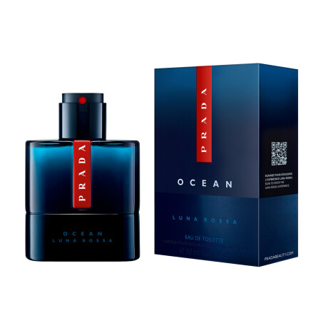 Perfume Prada Luna Rossa Ocean EDT 50ml Perfume Prada Luna Rossa Ocean EDT 50ml
