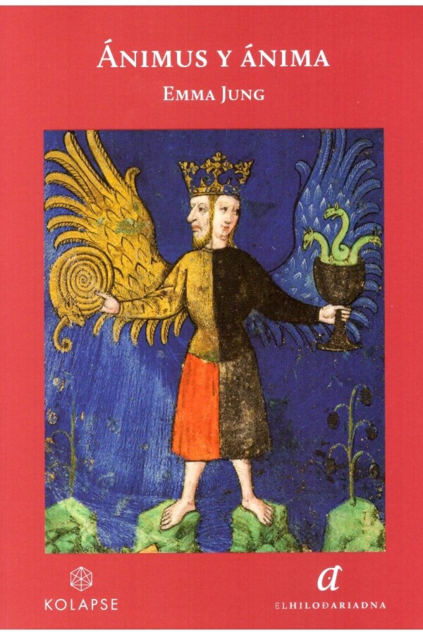 ánimus Y ánima ánimus Y ánima