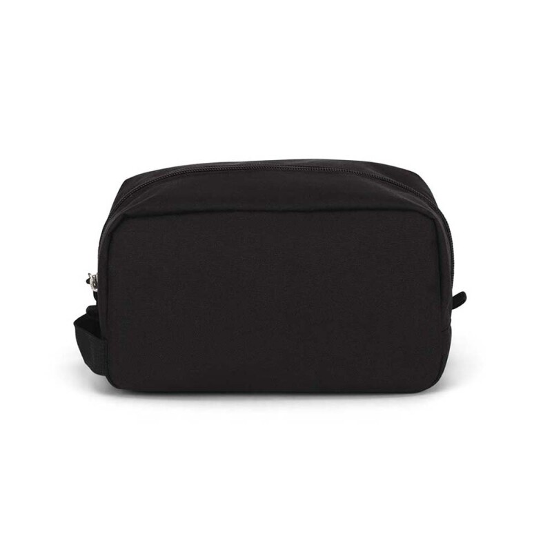 Estuche de viaje Dopp Kit Black