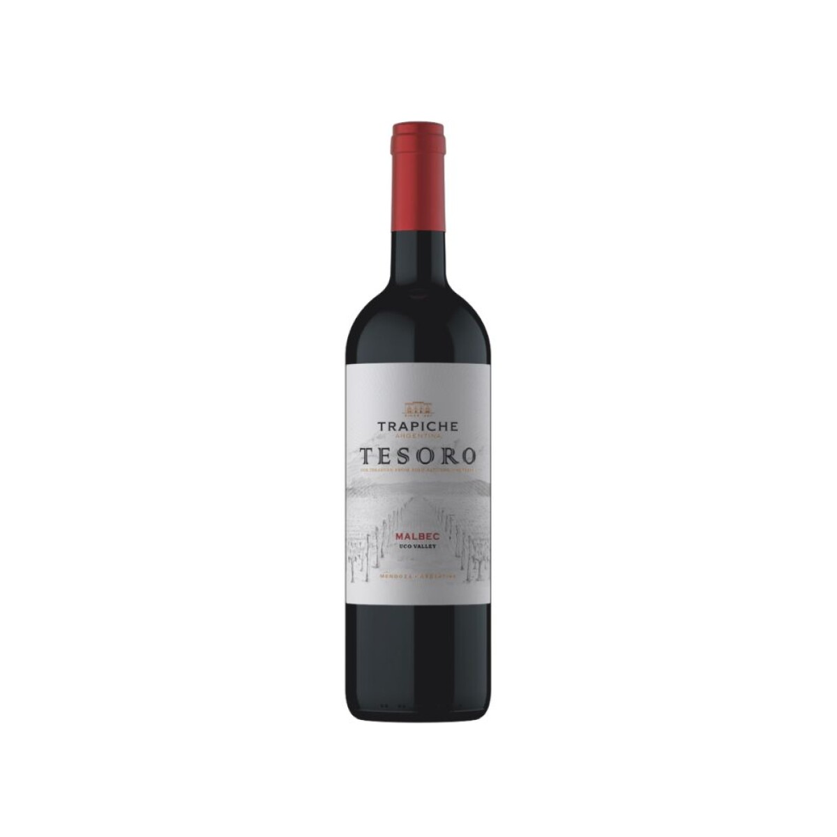 Trapiche Tesoro Malbec 750ml 