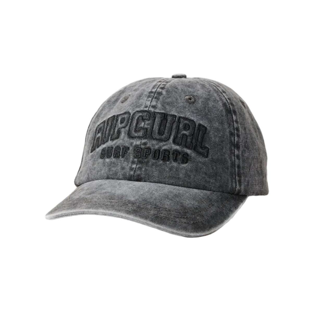 Gorro Cap Rip Curl Mixed Pigment Cap - Negro 