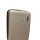 Valija Carry-on fibra Dorada