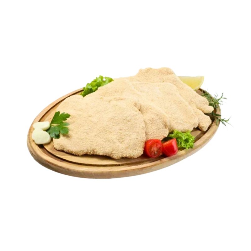 Milanesas de Pollo Ártico - 1 kg Milanesas de Pollo Ártico - 1 kg