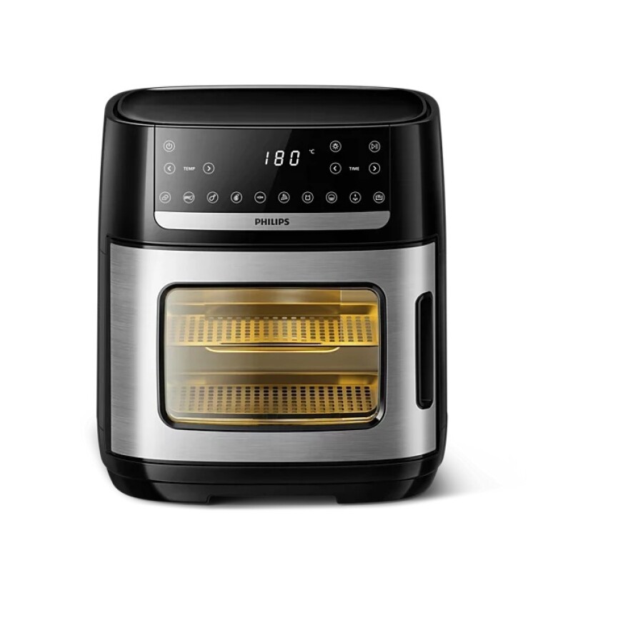 Horno Airfryer 12 lts Philips AI551/07 Horno Airfryer 12 lts Philips AI551/07