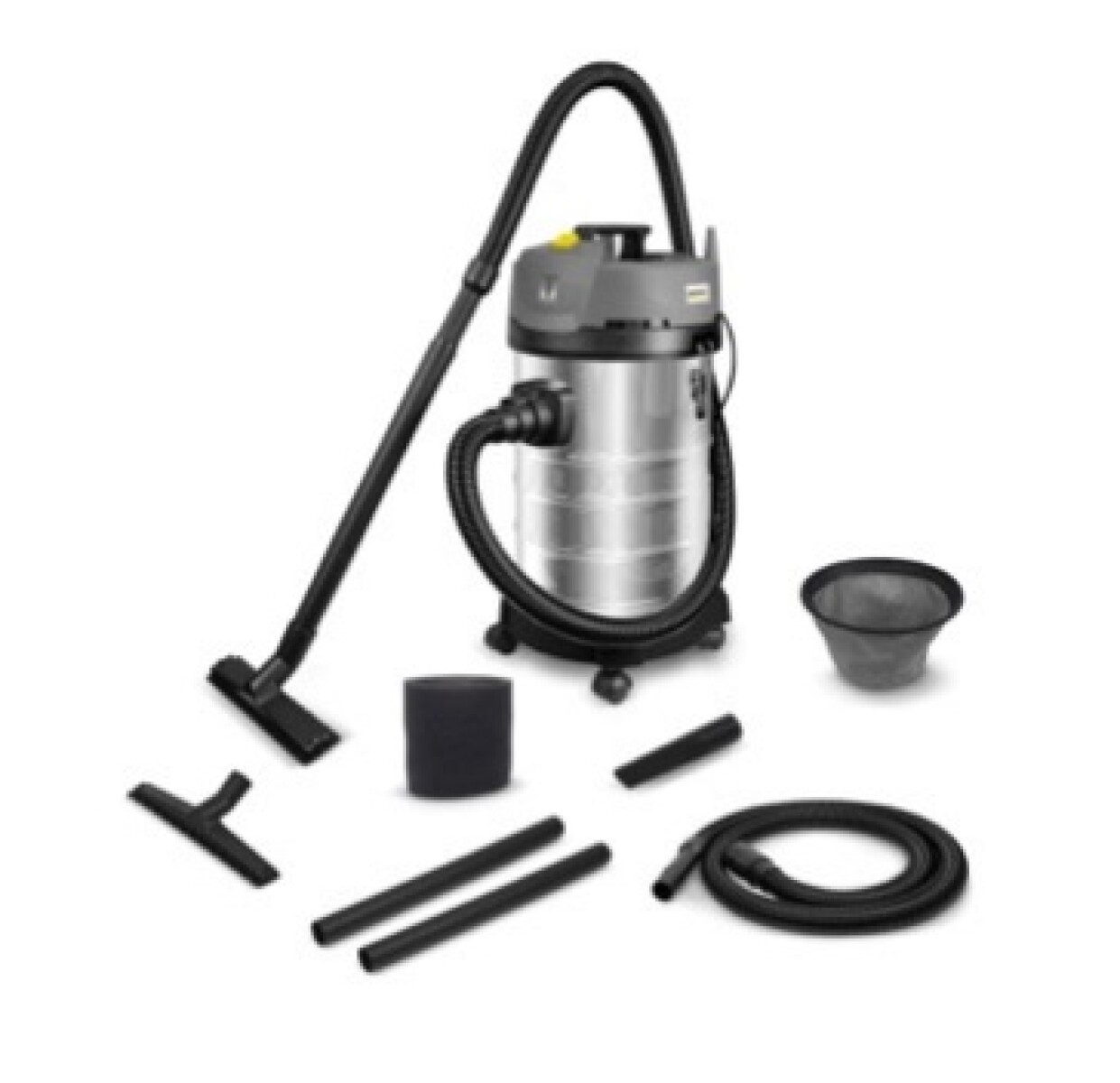 Aspiradora Seco Húmedo Karcher NT 30/1 50286 