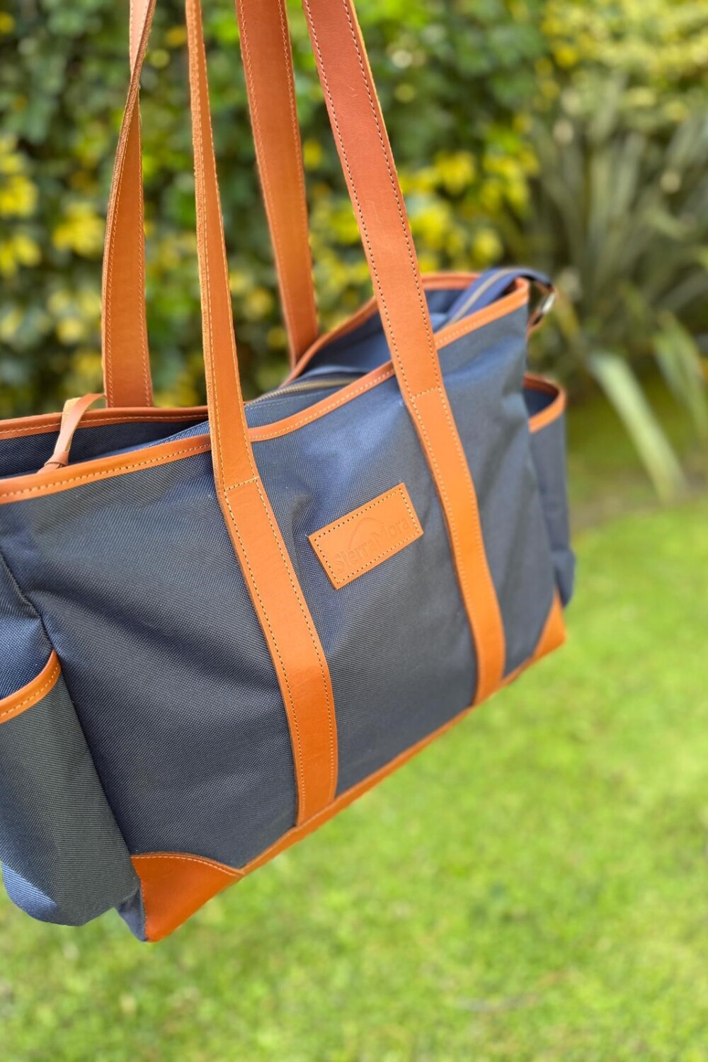 Mommy´s Bag Sport Azul Marino