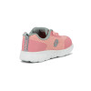 Lotto Champion Bebe-niño Unisex Con Cordon Rosa-gris Claro Rosado-gris