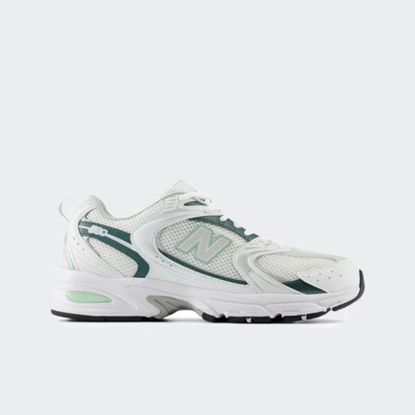 Championes New Balance 530 Blanco
