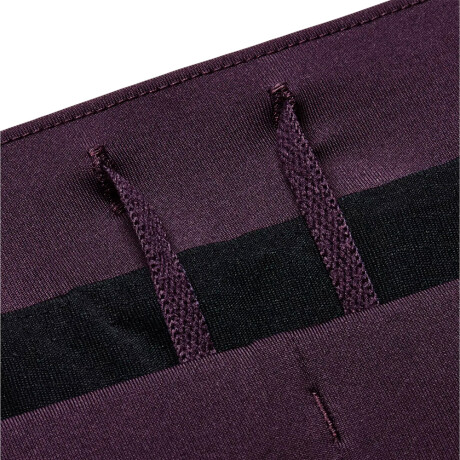 SHORT UNDER ARMOUR UA FLY BY 2.0 Dark Purple