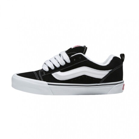 Championes Vans Knu Skool Black