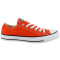 Championes Unisex Converse Chuck Taylor Rojo