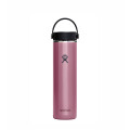 24 Oz Lightweight Wide Flex Cap B Tourmaline