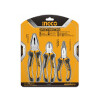SET X 3 PINZAS COMBINADA PT FINA INGCO SET X 3 PINZAS COMBINADA PT FINA INGCO