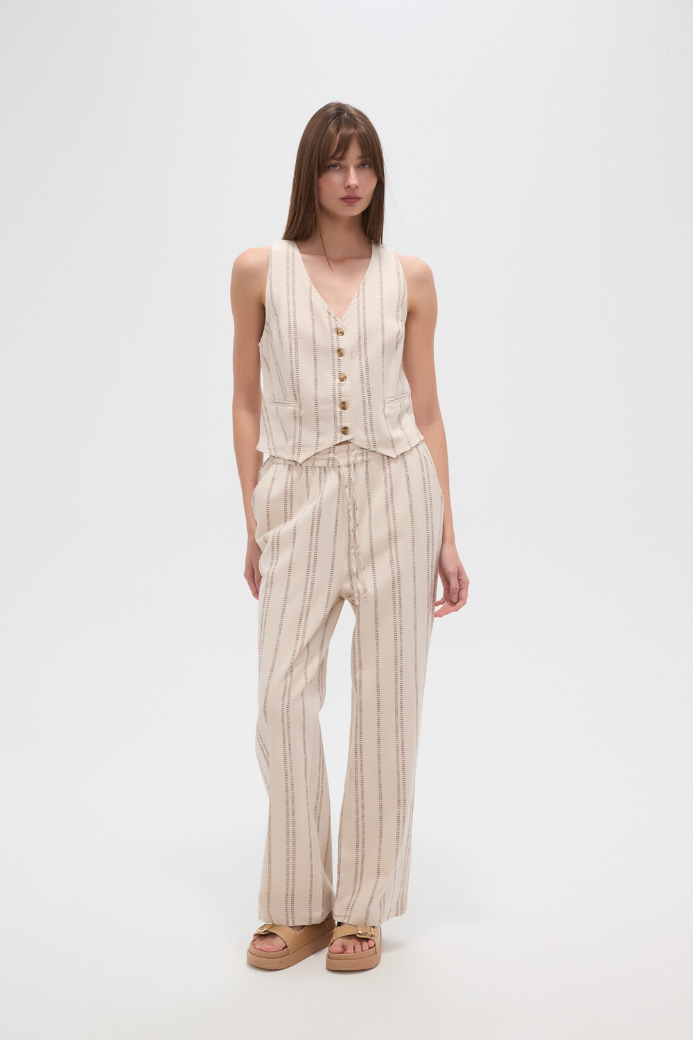 Pantalon Jijeo Estampado 1