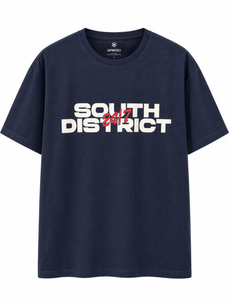 REMERA EDESSA PRINTED VARIANTE 2