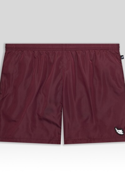 CABO RUNNER Burgundy