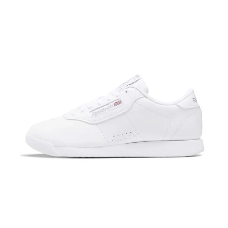 Champion Reebok Moda Dama Princess White S/C