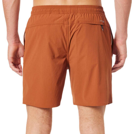 Voley Katin Otg Richie Naranja