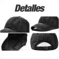 Gorro Jaspeado Adulto Rosa