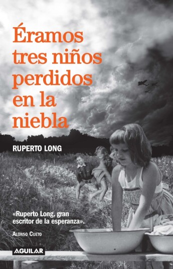 Éramos tres niños perdidos en la niebla Éramos tres niños perdidos en la niebla