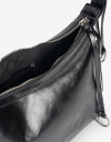 Bandoleras Cartera Formato Bandolera - Negro