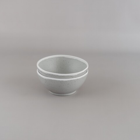 Bowl 10,5cm Grey Bowl 10,5cm Grey