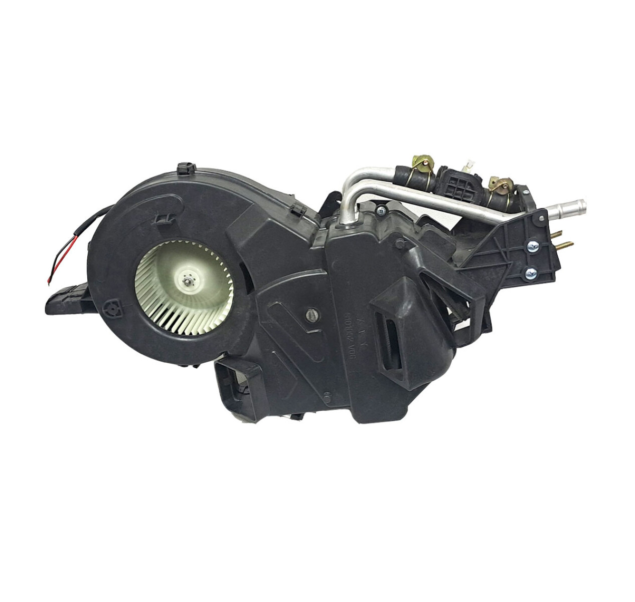 CLIMATIZADORES A.A EFFA MOTOR CALEFACCION EFFA CARGO - 