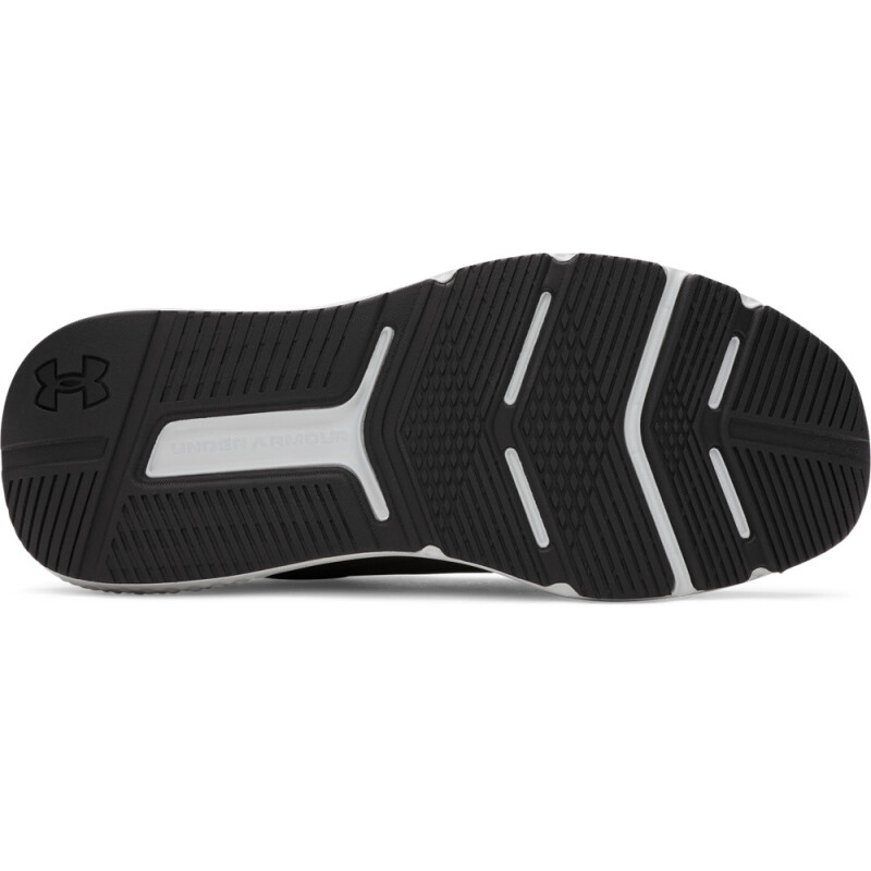 UA Charged Commit TR 4-BLU GRN-308