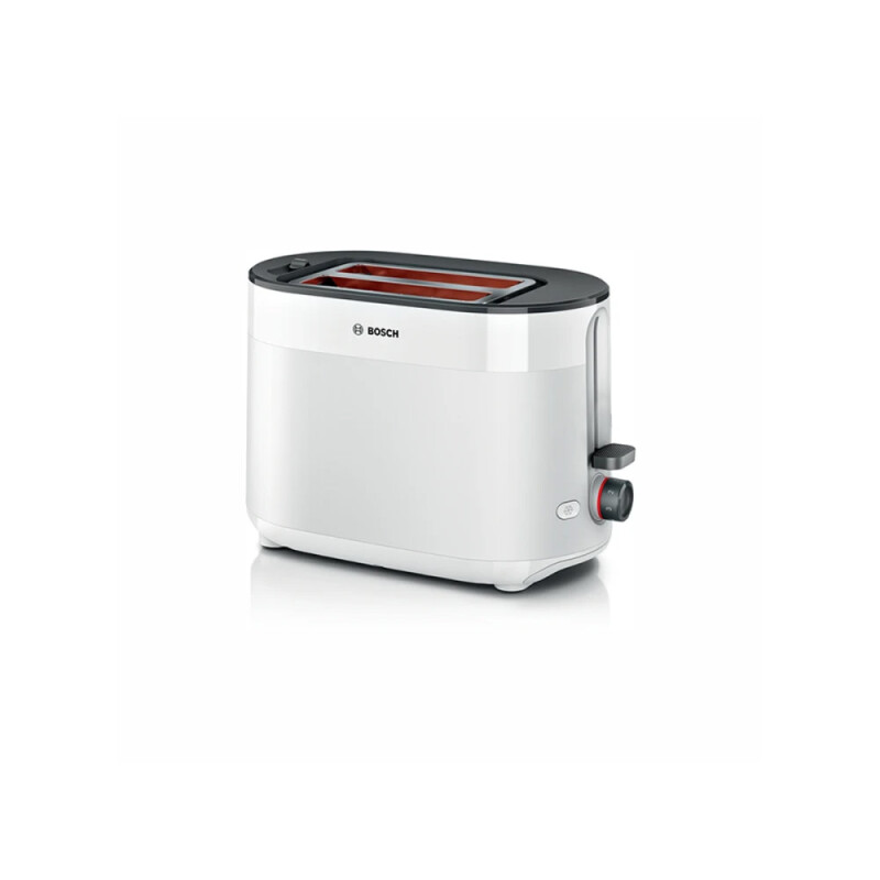 TOSTADOR BOSCH TAT2M121 MYMOMENT BLANCO TOSTADOR BOSCH TAT2M121 MYMOMENT BLANCO