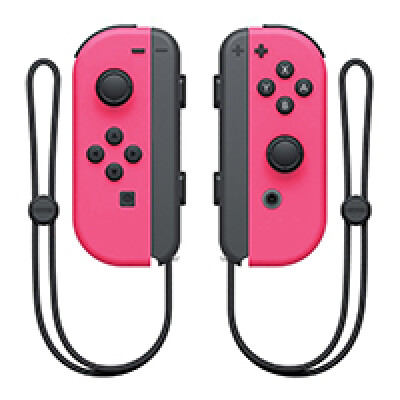 Set Joystick Inalámbrico Para Nintendo Switch Joy-Con Set Joystick Inalámbrico Para Nintendo Switch Joy-Con