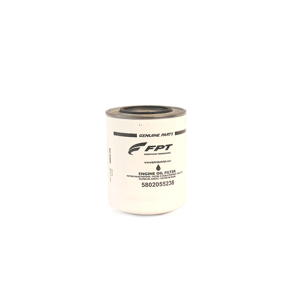 FILTRO ACEITE DE MOTOR TL5