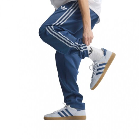 PANTALON adidas DEPORTIVO ITALIA FIGC OG TP Blue