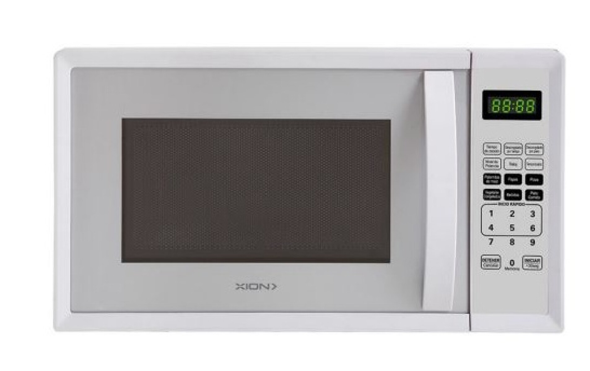 HORNO MICROONDAS 20 LTS. 