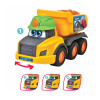 Camión Harry Hauler 30 cm Dickie Toys Camión Harry Hauler 30 cm Dickie Toys