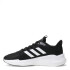 Championes de Hombre Adidas AlfaEdge Negro - Blanco - Gris