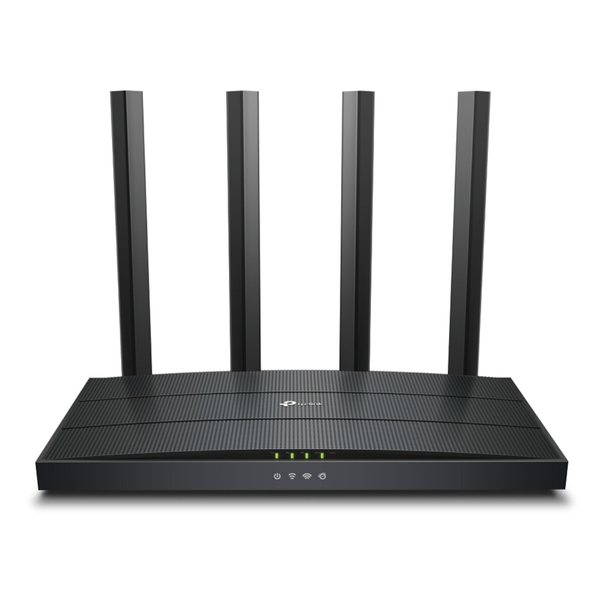 Router Inalámbrico Tp-Link Archer Ax12 Dual Band Ax1500 