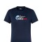 REMERA RED BULL AZUL
