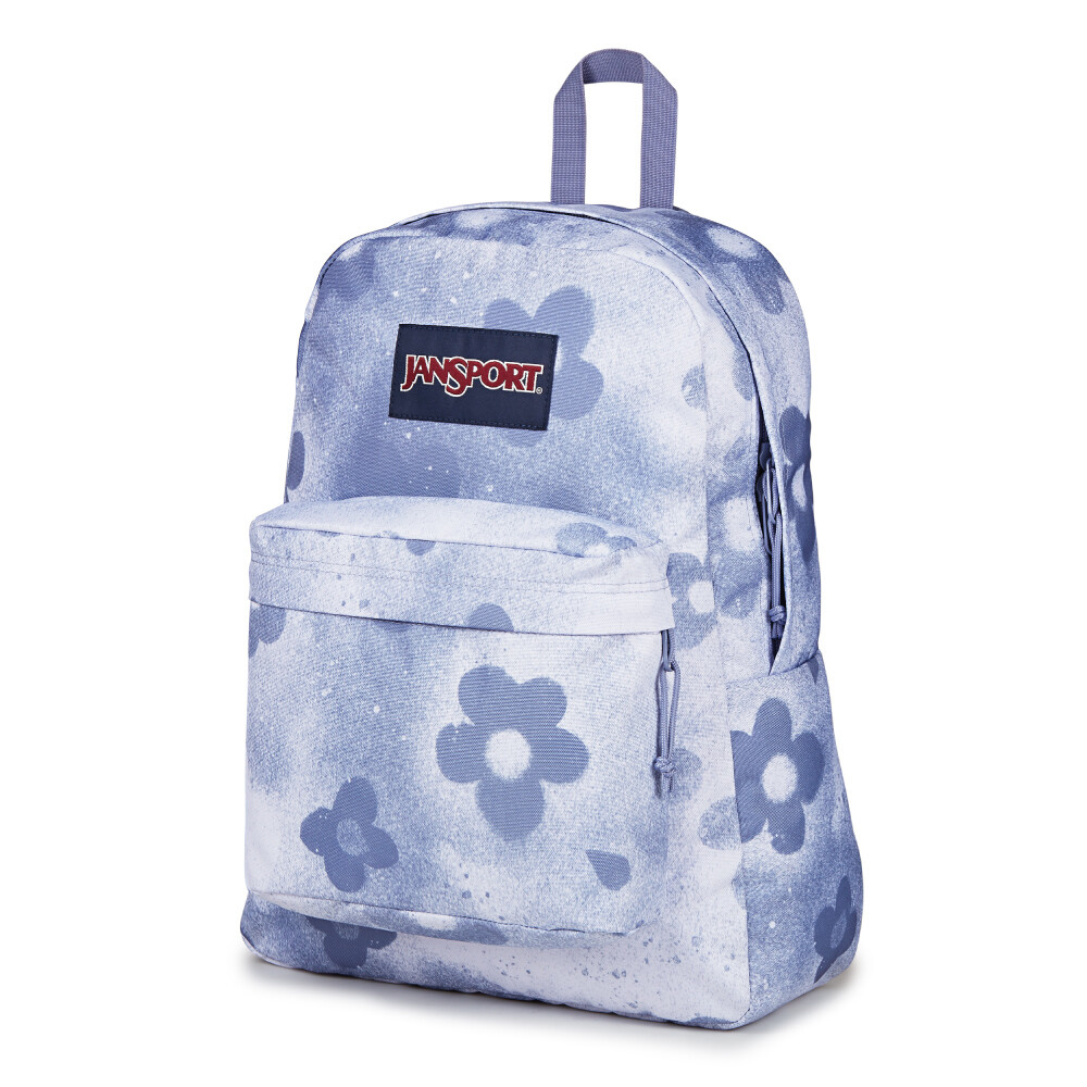 Mochila Portalaptop Superbreak Plus Graffitied