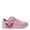 Championes de Niños Disney Casual Stitch Rosa - Negro